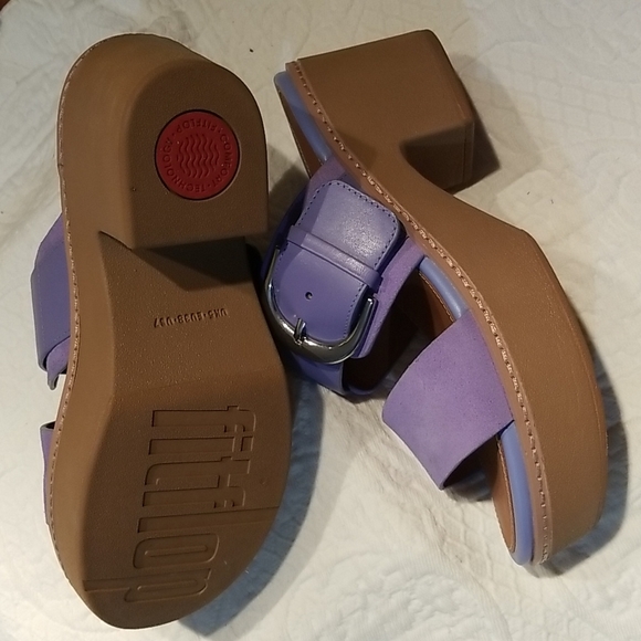 Fitflop sandals - Picture 6 of 13